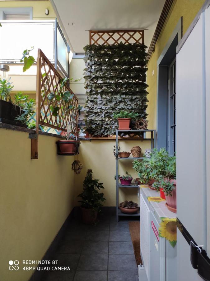 Apartamento Zara Cosy & Cheap Apt - Easy Parking Milán