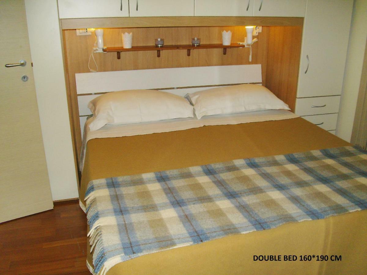 Zara Cosy & Cheap Apt - Easy Parking Apartamento Milán